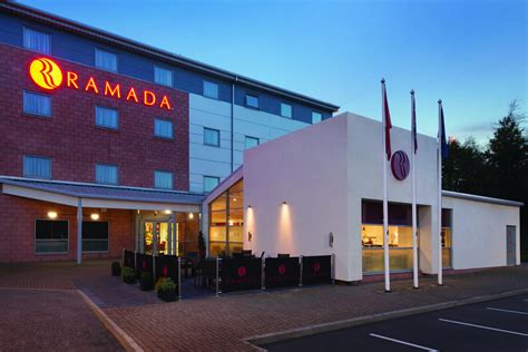ramada hotels uk locations.